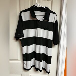 Oakley Mens Shirt